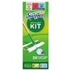 Εικόνα από Swiffer Dry Σκούπα + 8 Στεγνά Αντ/κα + Wet Πανάκια