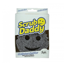 Εικόνα της Scrub Daddy Σφουγγαράκι Πιάτων Γκρι