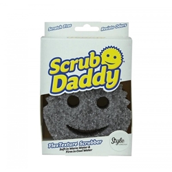 Εικόνα της Scrub Daddy Σφουγγαράκι Πιάτων Γκρι