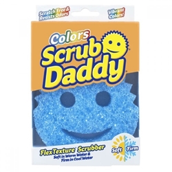 Εικόνα της Scrub Daddy Σφουγγαράκι Πιάτων Μπλε