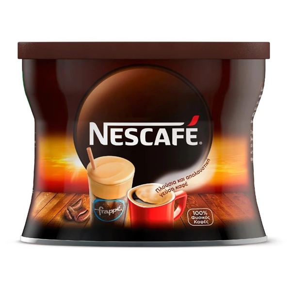 Εικόνα από Nescafe Στιγμιαίος Καφές Classic 100gr