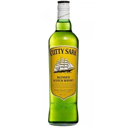 Εικόνα της Cutty Sark Blend Ουίσκι 700ml