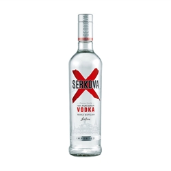 Εικόνα της Serkova Βότκα 750ml