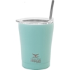 Εικόνα από Estia Coffee Mug Save The Aegean Bermuda Green 0.35lt