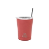 Εικόνα από Estia Coffee Mug Save The Aegean  Fusion Coral 0.35lt