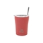 Εικόνα της Estia Coffee Mug Save The Aegean  Fusion Coral 0.35lt