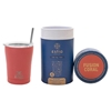 Εικόνα από Estia Coffee Mug Save The Aegean  Fusion Coral 0.35lt