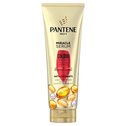 Εικόνα της Pantene Pro-V 3 Minute Miracle Color Protect Conditioner για Προστασία Χρώματος για Βαμμένα Μαλλιά 200ml