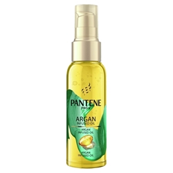 Εικόνα της Pantene Λάδι με Έλαιο Argan 100ml