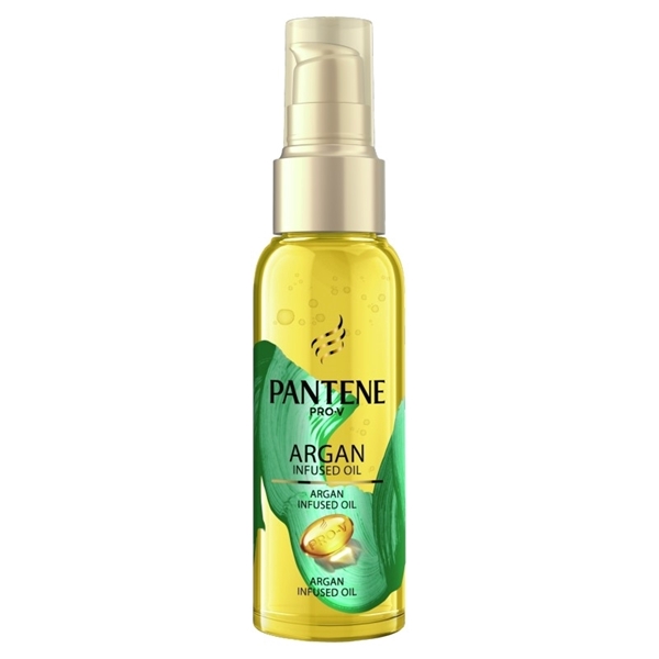 Εικόνα από Pantene Λάδι με Έλαιο Argan 100ml