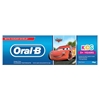 Εικόνα από Oral-Β Οδοντόκρεμα Παιδική (Cars ή Frozen) 3+ Xρόνων 75ml