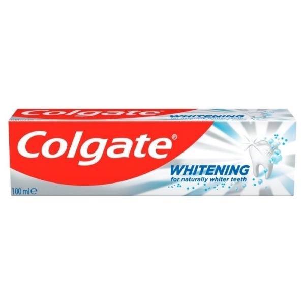 Εικόνα από Colgate Whitening 100ml