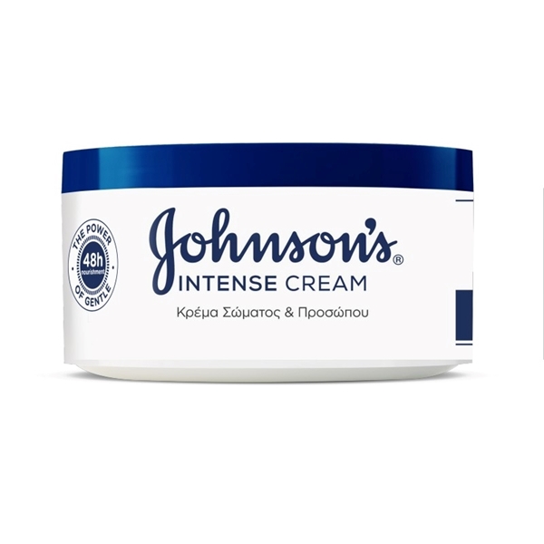 Εικόνα από Johnson’s Intense Cream 300ml