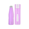 Εικόνα από Estia Travel Flask Save The Aegean Purple Μatte 0.75lt