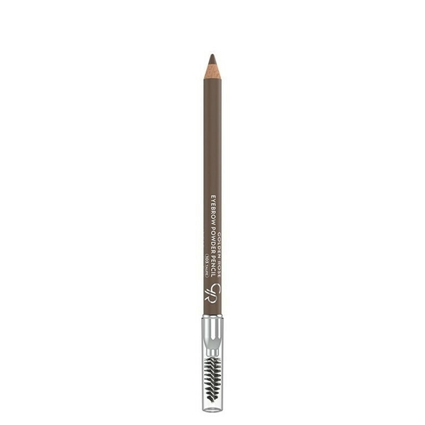 Εικόνα από Golden Rose Eyebrow Powder Pencil 103 Taupe