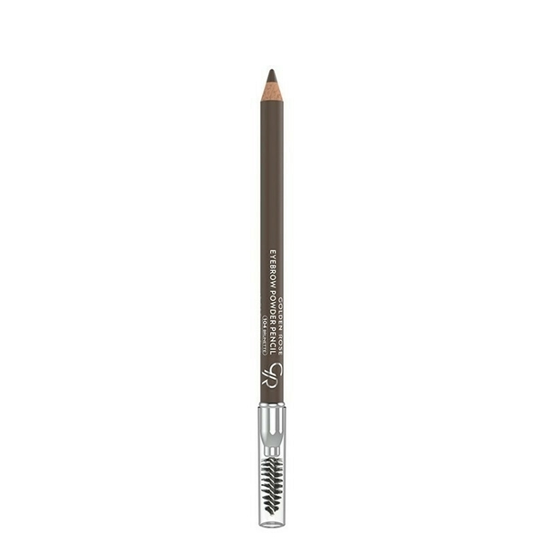 Εικόνα από Golden Rose Eyebrow Powder Pencil 104 Brunette