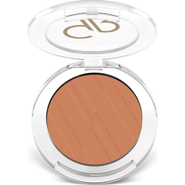 Εικόνα από Golden Rose Powder Blush 07 Tan Glow