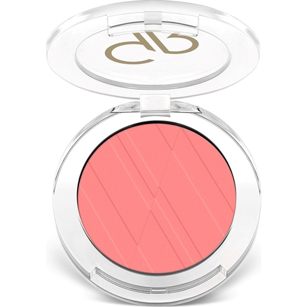 Εικόνα από Golden Rose Powder Blush 13 Coral