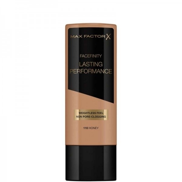 Εικόνα από Max Factor Lasting Performance Liquid Make Up  110 Honey 35ml