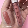 Εικόνα από Mua Makeup Academy Velvet Matte Liquid Lipstick  Nude Edition -Cashmere 3ml