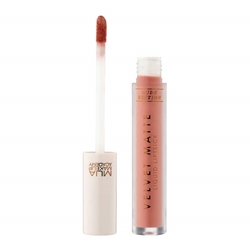 Εικόνα της Mua Makeup Academy Velvet Matte Liquid Lipstick  Nude Edition -Classic 3ml