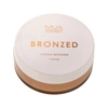 Εικόνα από Mua Makeup Academy Bronzed Cream Bronzer -Toffee 14g