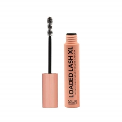 Εικόνα της Mua Makeup Academy Loaded Lash XL  Mascara 8gr