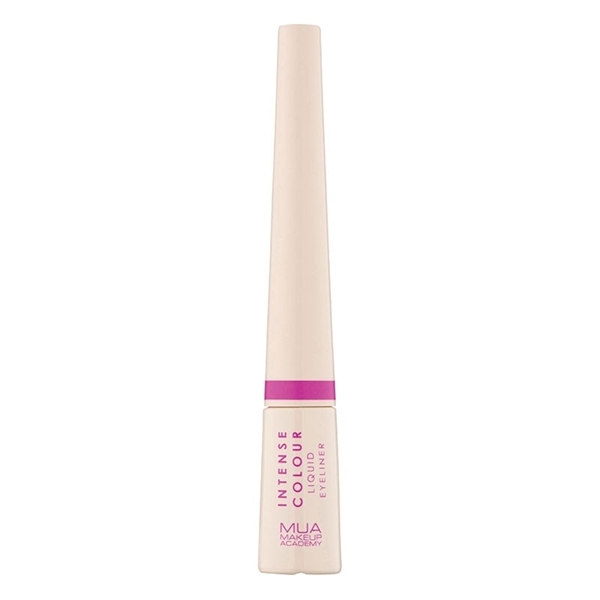 Εικόνα από Mua Makeup Academy Neon Liquid Eyeliner Ultraviolet 3ml