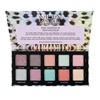 Εικόνα από Mua Makeup Academy Professional Eyeshadow Pallette Metamorphosis 10 Shade 11g