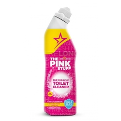 Εικόνα της WC καθαριστικό λεκάνης - The Miracle Toilet cleaner 750ml