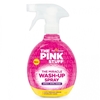Εικόνα από Wash Up για πιάτα & ταψιά - Pink Stuff 500ml