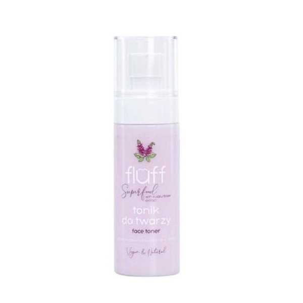 Εικόνα από Fluff Face Toner with Kudzu Flower 100ml