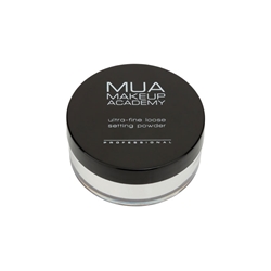 Εικόνα της Mua Makeup Academy Ultra Fine Loose Setting Powder 16G