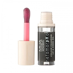 Εικόνα της Mua Metamorphosis Colour Changing Lip & Cheek Oil 7ml - Bubble Hun