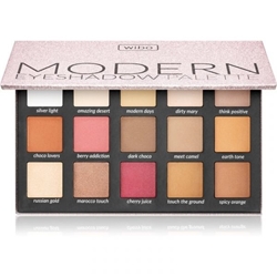 Εικόνα της Wibo Modern Eyeshadow Palette 15 Αποχρώσεις