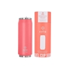 Εικόνα από Estia Travel Cup Save The Aegean Pastel Coral 0.5lt