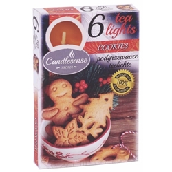 Εικόνα της Αρωματικό Ρεσώ 6 τεμ. Cookies