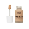 Εικόνα από Mua Makeup Academy Pro Base Long Wear Matte Finish Foundation 154 30ml