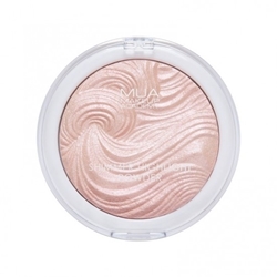 Εικόνα της Mua Makeup Academy Shimmer Highlight Powder Peach Diamond 8.gr
