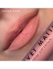 Εικόνα από Mua Makeup Academy Velvet Matte Liquid Lipstick Super Nude 3g