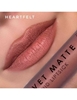 Εικόνα από Mua Makeup Academy Velvet Matte Liquid Lipstick Heartfelt 3g
