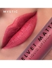 Εικόνα από Mua Makeup Academy Velvet Matte Liquid Lipstick Mystic 3g