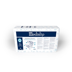 Εικόνα της Mediform Medislip Ανοιχτές Πάνες Large 30τμχ (100-1500cm)