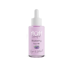 Εικόνα της Fluff Blueberry Soothing Face Milk 40ml