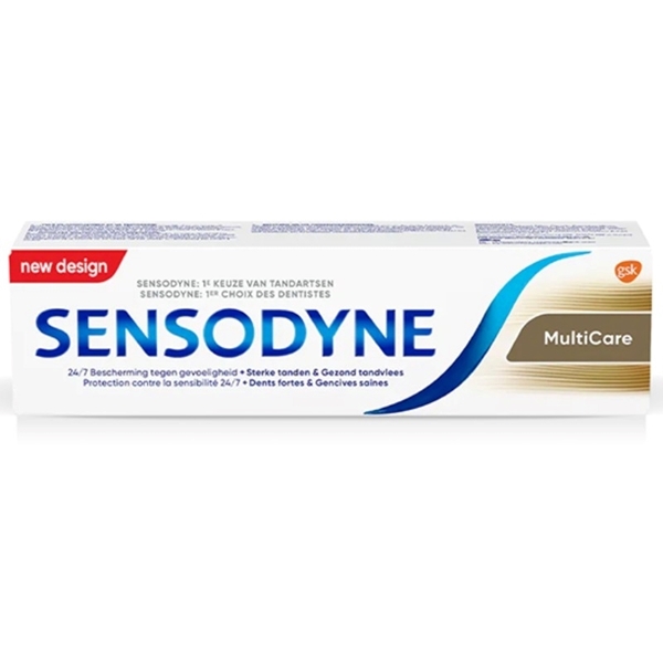 Εικόνα από Sensodyne Multi Care 75ml