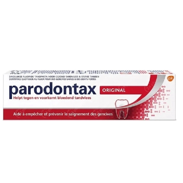 Εικόνα από Parodontax Classic Toothpaste 75ml