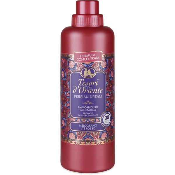 Εικόνα από Tesori d'Oriente Μαλακτικό Ρούχων Persian Dream 760ml