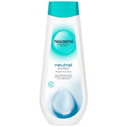 Εικόνα της Noxzema Neutral Protect Αφρόλουτρο 750ml