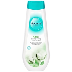 Εικόνα της Noxzema Talc Pampering Αφρόλουτρο 750ml