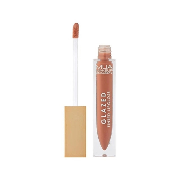 Εικόνα από Mua Makeup Academy Nourishing Lipgloss- Tinded Glazed 6.5ml